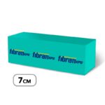 Топлоизолация XPS FIBRAN BT 2.5х0.6 - 7см