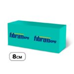 Топлоизолация XPS FIBRAN GF 1.25х0.6 - 8см - Image 2
