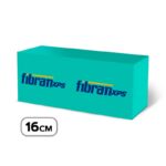 Топлоизолация XPS FIBRAN GF 1.25х0.6 - 16см - Image 2