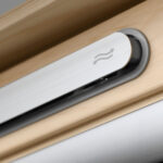 Покривен прозорец VELUX GZL 1051B Стандарт MК06 78х118см с долно управление - Image 5