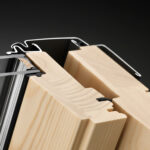 Покривен прозорец VELUX GZL 1051B Стандарт MК06 78х118см с долно управление - Image 6