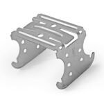 Кръстата връзка Knauf за CD за две нива - Image 2