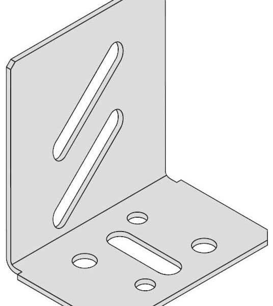 Пета за UA профил Knauf - 100мм