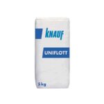 Шпакловка Knauf Unifott 5кг