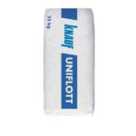 Шпакловка Knauf Unifott 25кг - Image 2