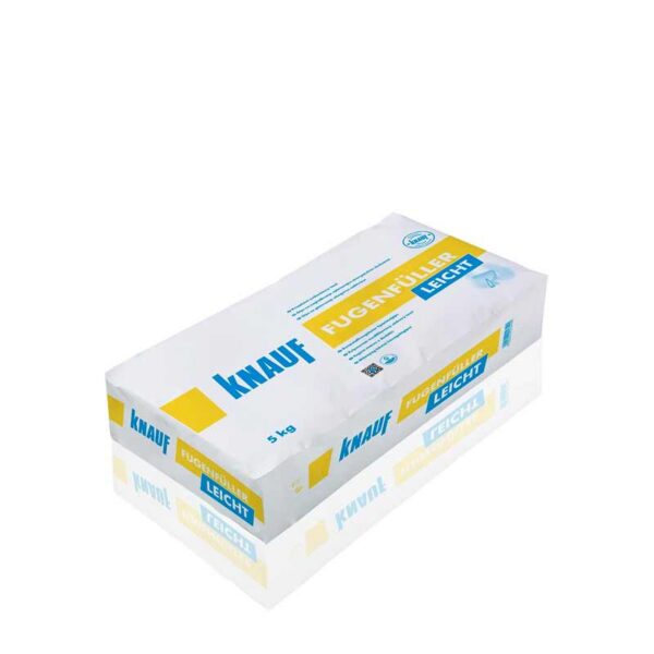 Фугопълнител Knauf Fugenfüller Leicht 5кг