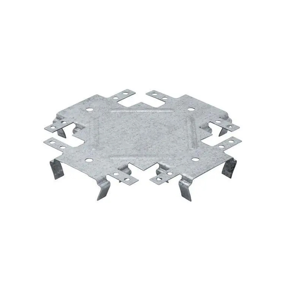 k3447_1.jpg Кръстата връзка Knauf за CD 60/27 едно ниво - Image 1