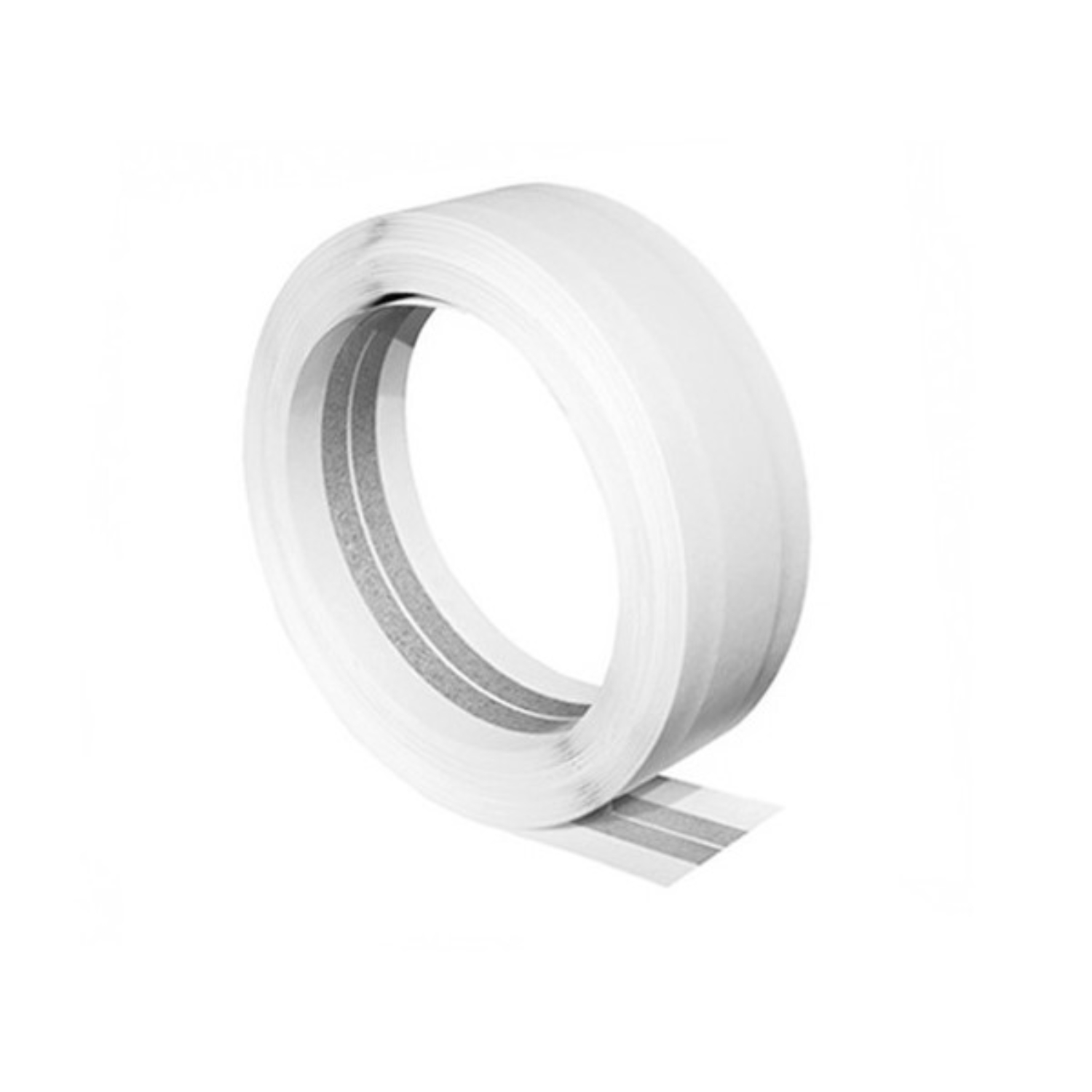 k3690.jpg Ъглозащитна лента Knauf ALUX 50мм - 30м за ъгли над 90° - Image 1