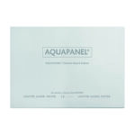 AQUAPANEL Indoor Циментова плоскост Knauf 12.5x1200х2000mm