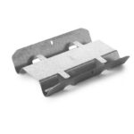 Линейна връзка Knauf, удължител за CD 60/27 - Image 2