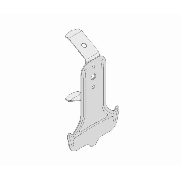 Анкерен бърз окачвач с пружина Knauf за CD