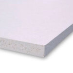 Гипсофазер за сух под Knauf Vidifloor Duo 12.5x1000х1500мм - влагоустойчив