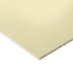 Гипсокартон акустичен тип A13 Knauf Sonicboard GKB 12.5мм - 1200х2000мм