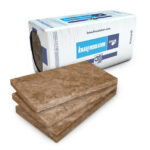 Акустична вата Knauf Akustik board 7.5см, 15-18kg/m³