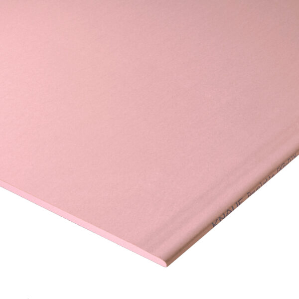 Гипсокартон Пожарозащитен тип DF13 Knauf  GKF 12.5мм - 1200х2000мм