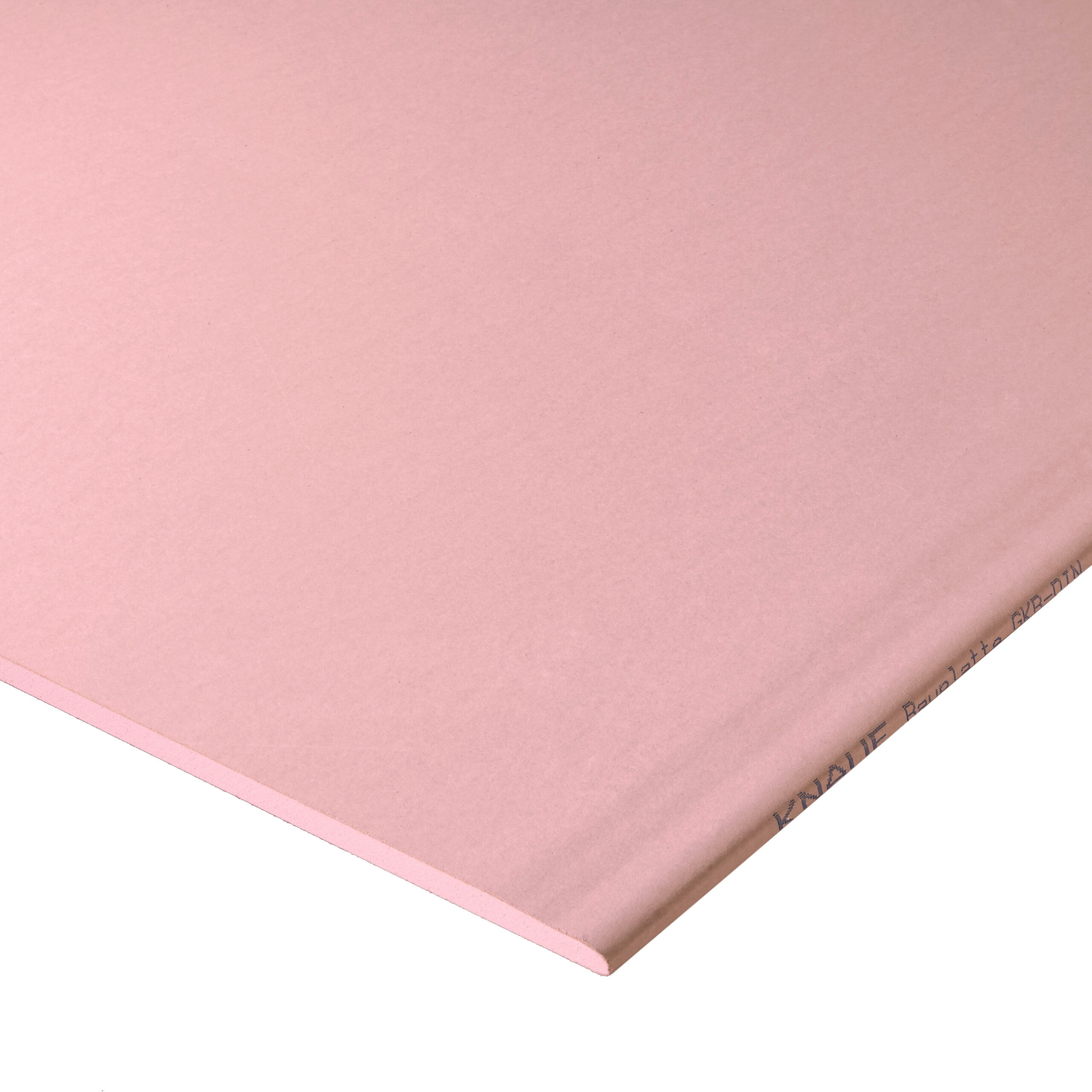 k82313_2.jpg Гипсокартон Пожарозащитен тип DF13 Knauf GKF 12.5мм - 1200х2000мм - Image 1