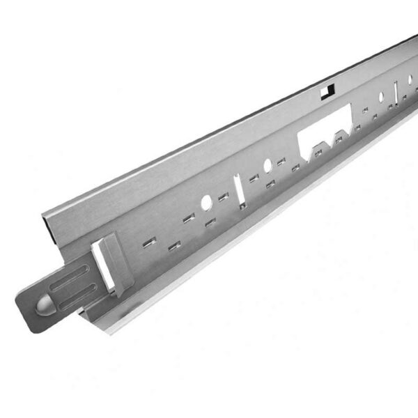 T Профил 3.6м за окачен растерен таван