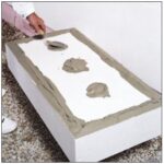 СТИРОПОР AUSTROTHERM EPS F - 5см - Image 2