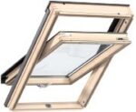 ПОКРИВНИ ПРОЗОРЦИ VELUX GZL 1051 B ПРИ ВИСОК НАДЗИД С ДОЛНО УПРАВЛЕНИЕ - СТАНДАРТ - Image 3