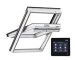 ПОКРИВНИ ПРОЗОРЦИ VELUX INTEGRA GGL 307021 и GGU 007021 С ДИСТАНЦИОННО УПРАВЛЕНИЕ - ПРЕМИУМ - Image 5