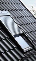 ВЪНШНИ АЛУМИНИЕВИ РОЛЕТНИ ЩОРИ VELUX  SML, SSL, SMH - Image 5