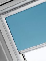 ДЕТСКА ЗАТЪМНИТЕЛНА ЩОРА VELUX  DKL - Image 3