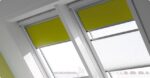 ЗАТЪМНИТЕЛНИ ЩОРИ VELUX  DKL - Image 3