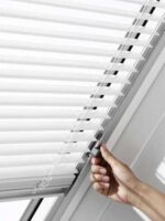 ВЕНЕЦИАНСКИ ЩОРИ VELUX  PAL - Image 3