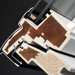 ПОКРИВНИ ПРОЗОРЦИ VELUX GGL 3066 и GGU 0066  С ГОРНО УПРАВЛЕНИЕ - ПРЕМИУМ - Image 12