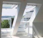 Прозорец-балкон Cabrio VELUX - ПРЕМИУМ GDL 3066 - Image 8