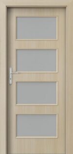 Интериорни Врати Порта Нова - Разнообразие от модели - Image 22