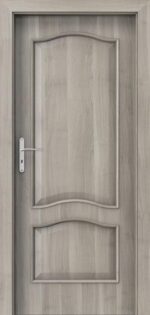 Интериорни Врати Порта Нова - Разнообразие от модели - Image 37