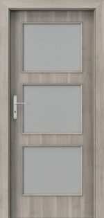 Интериорни Врати Порта Нова - Разнообразие от модели - Image 13