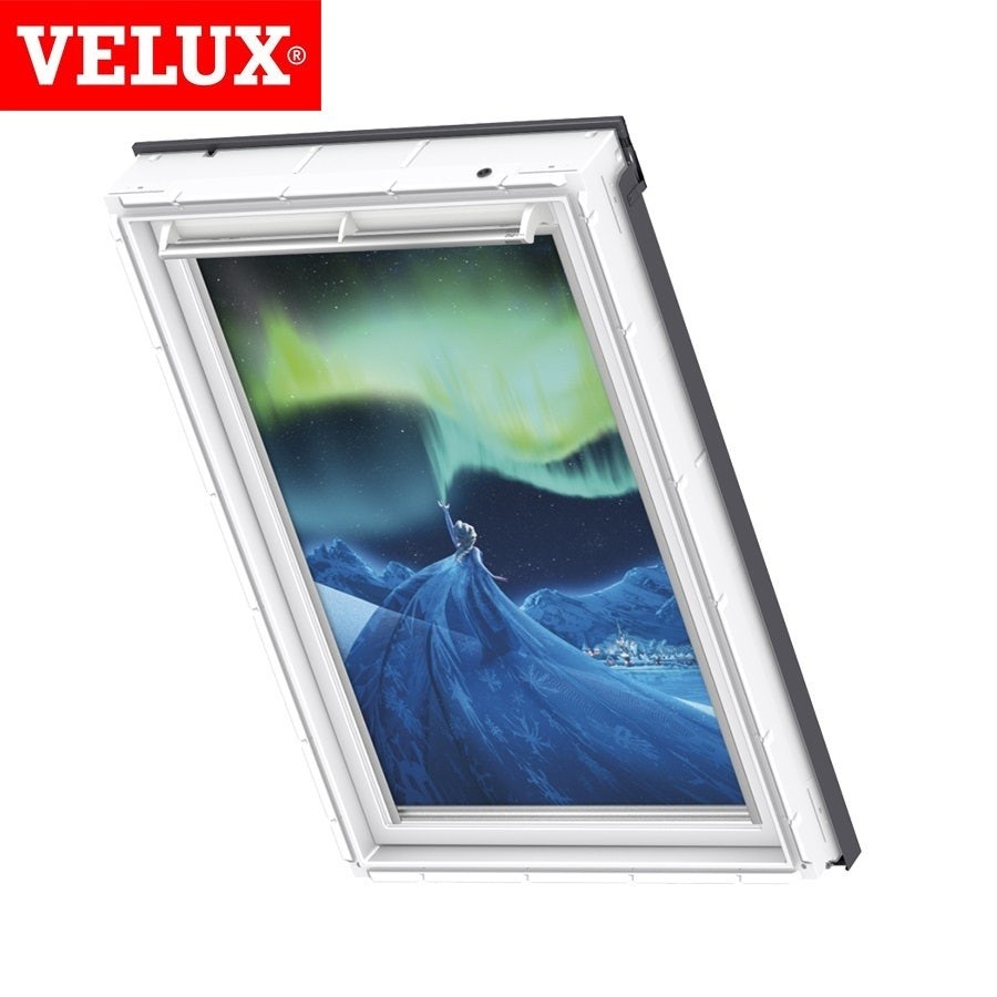 products-9304.jpg ДЕТСКА ЗАТЪМНИТЕЛНА ЩОРА VELUX DKL - Image 1