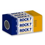 Каменна вата Fibran Rock LIGHT 30kg  1.2x0.6 - 10 см