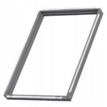 Покривен прозорец VELUX Стандарт Плюс GLL 1061 FК06 66x118см - горно управление - Image 4