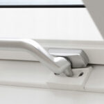 Покривен прозорец VELUX GLU 0061 Стандарт Плюс 55x98см, горно управление - Image 5