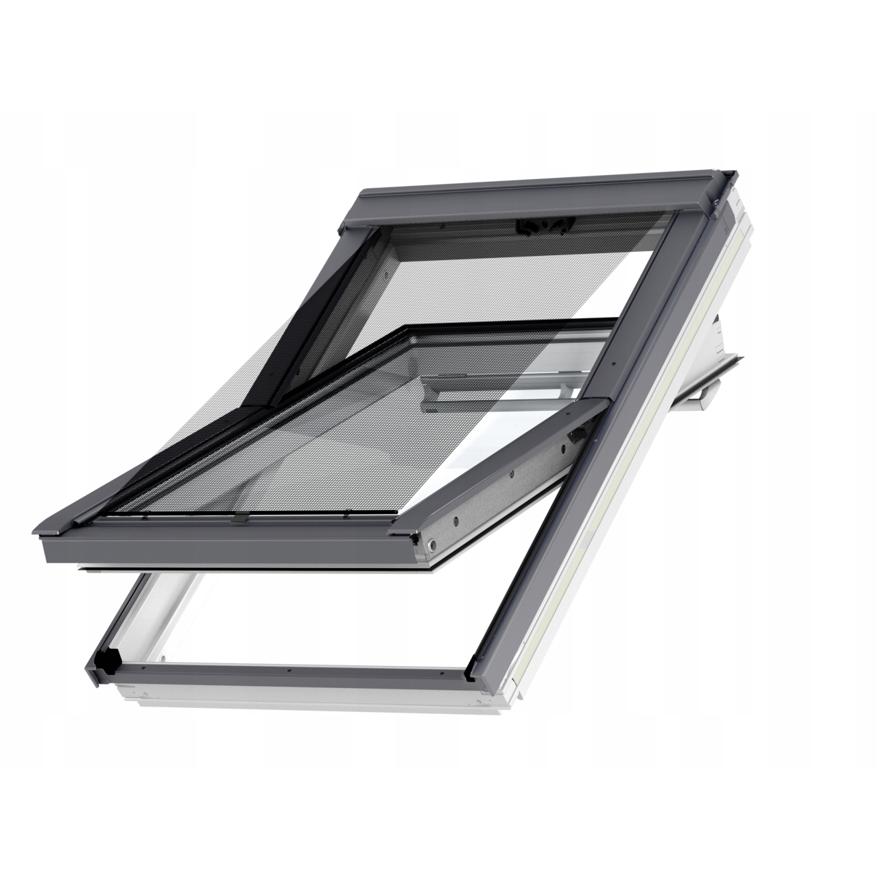 velux-mhl-5060-mk00_1.jpg Външен сенник VELUX MHL ръчен за покривни прозорци CK02/CK04/CK06 - Image 1