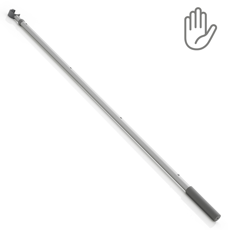 velzct.jpg Телескопична пръчка VELUX ZCT 200K (100-183см) - Image 1