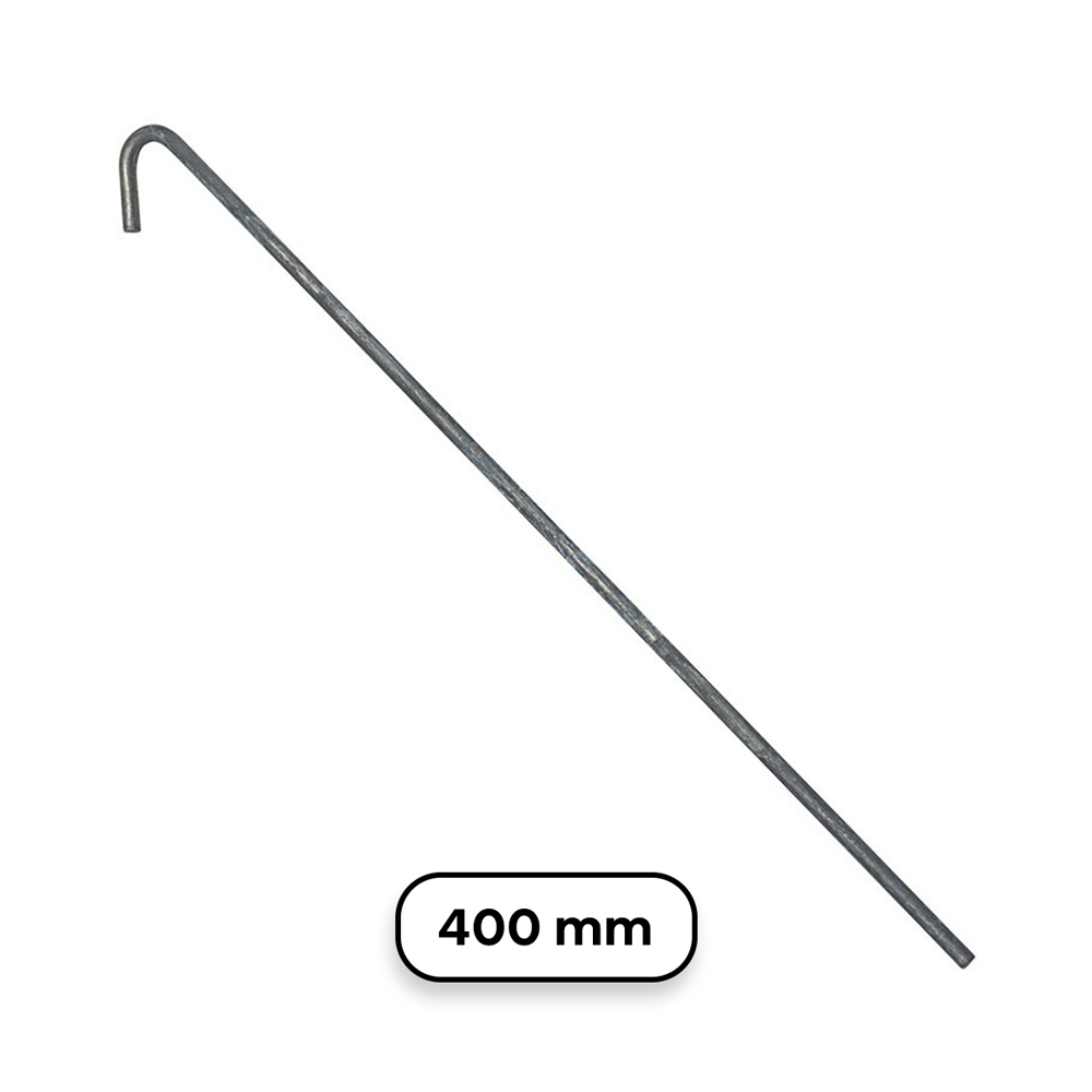 vest00125.jpg Шиш 400мм с кука VESTAL - Image 1