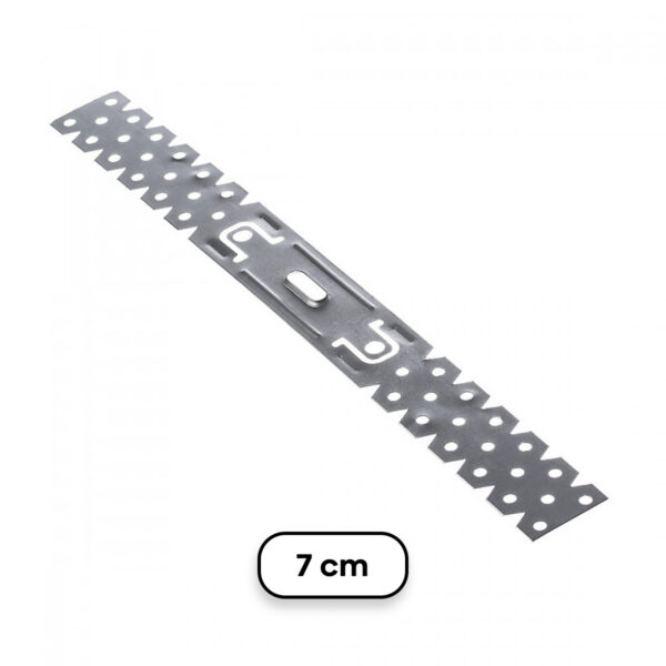 Окачвач Директен VESTAL - 7см