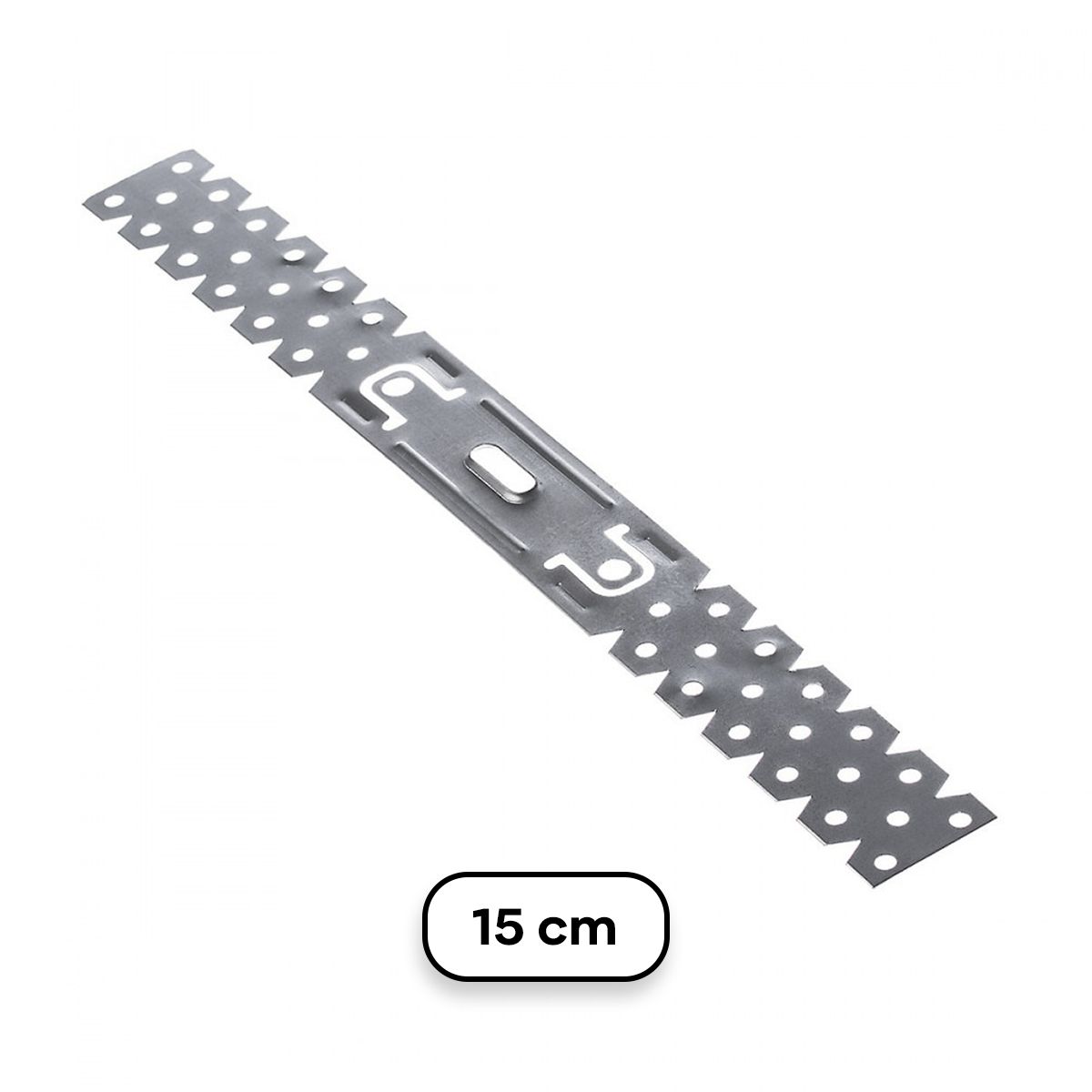 vest110015.jpg Директен окачвач VESTAL 15см за CD профили - Image 1